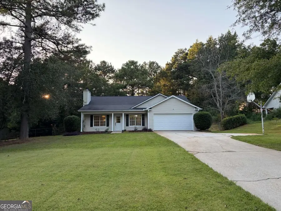 1447 Millstone Court, Bethlehem, GA 30620 - #3