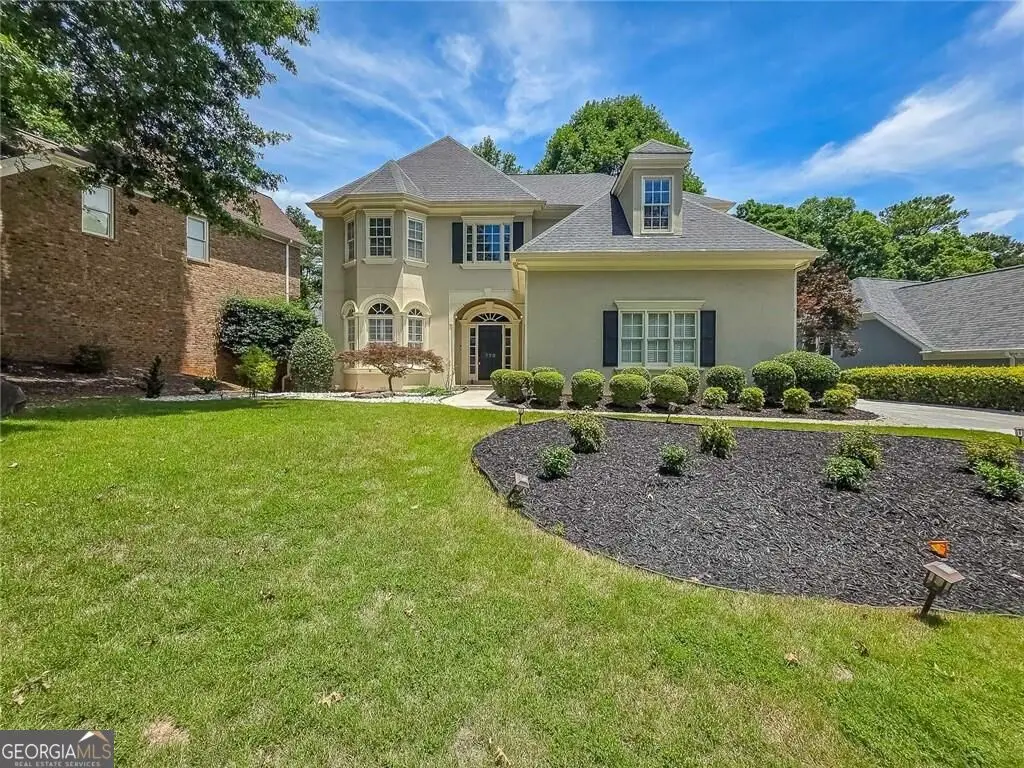770 Glen Royal Drive, Roswell, GA 30076 - #1