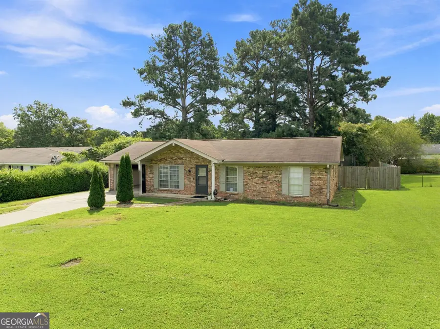 28 Glenrise Terrace Nw, Rome, GA 30165 - #3