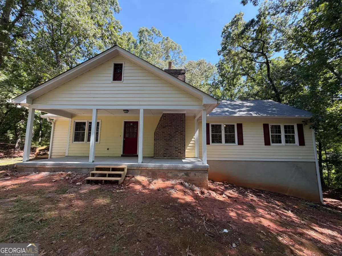 339 Newton Road, Newnan, GA 30263 - #1