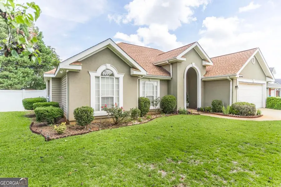 123 Galaxy Avenue, Bonaire, GA 31005 - #3