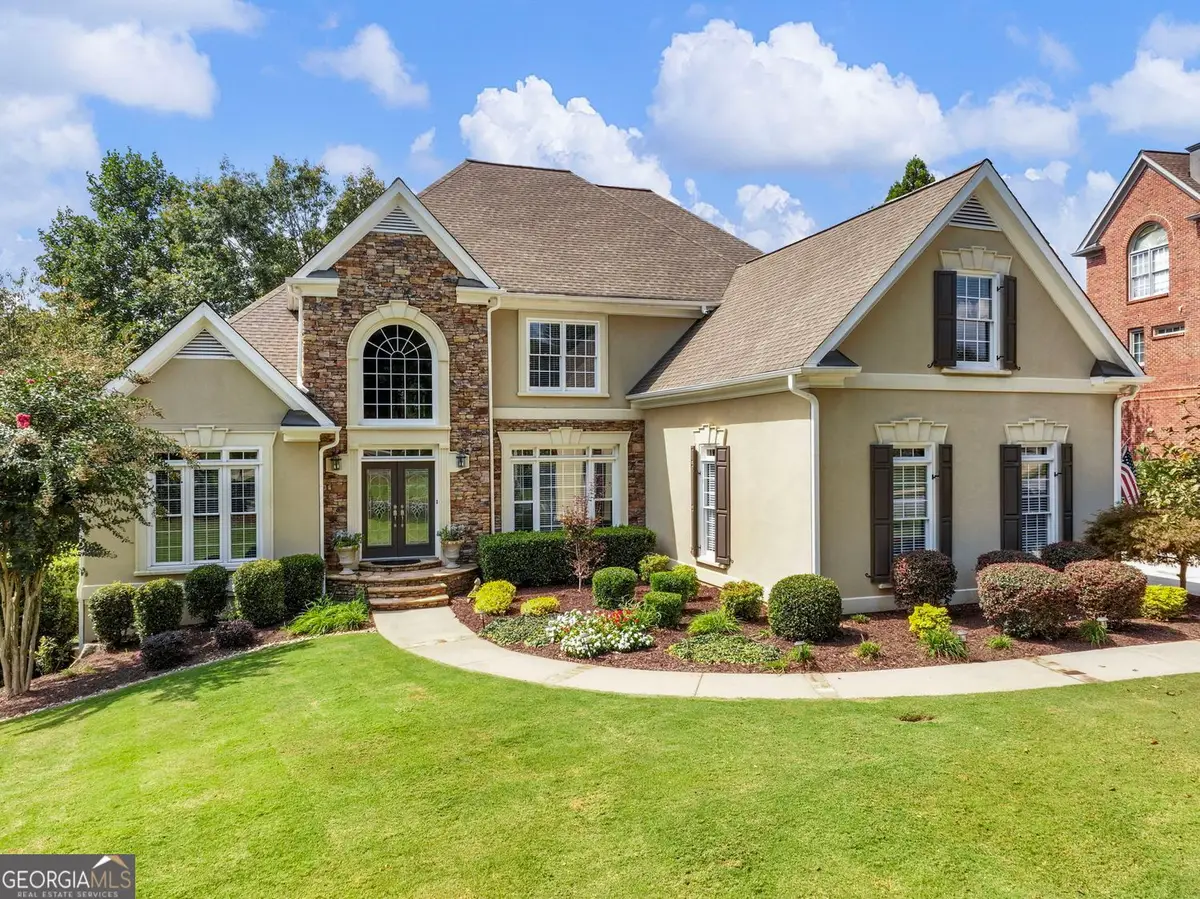 1415 Elgin Way, Cumming, GA 30041 - #1