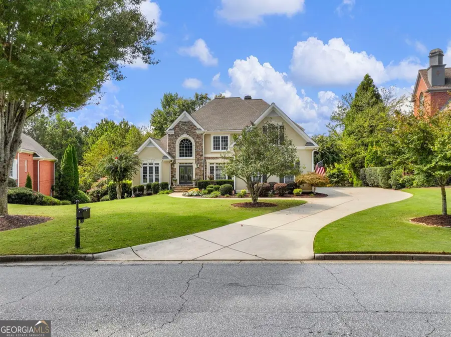 1415 Elgin Way, Cumming, GA 30041 - #2
