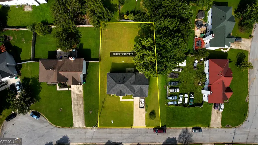 6215 Waterton Drive, Lithonia, GA 30058 - #3