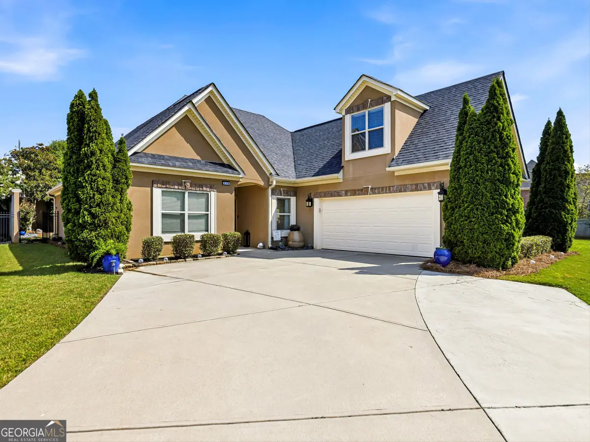 216 Prestwick Way N, Stockbridge, GA 30281 - #1