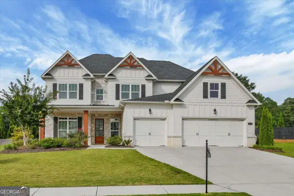 3330 Carswell Bend, Cumming, GA 30028