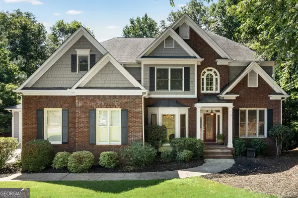 4920 Pond Ridge Lane, Cumming, GA 30041