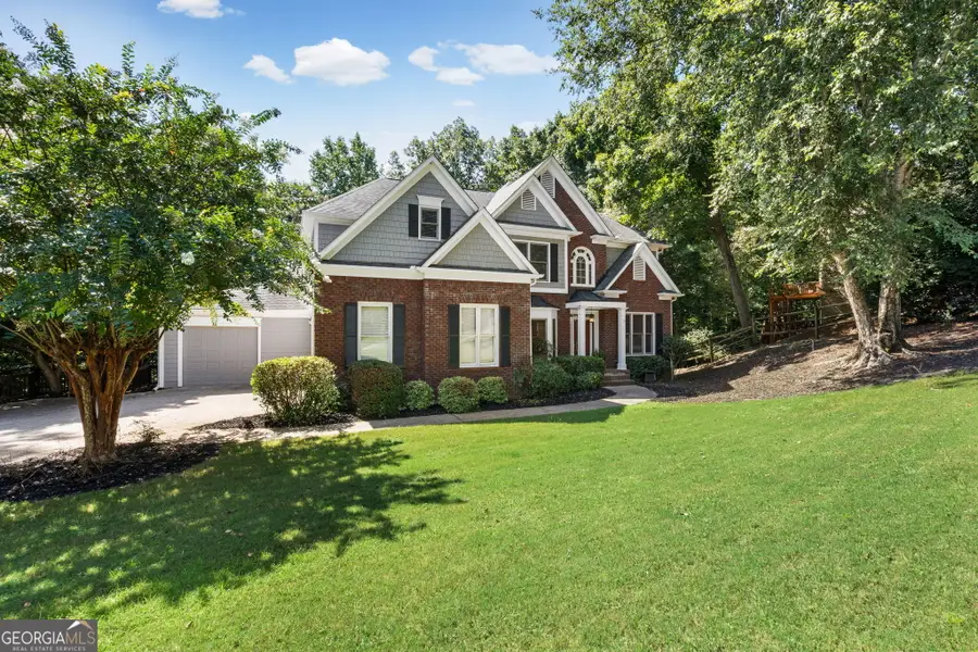 4920 Pond Ridge Lane, Cumming, GA 30041 - #2