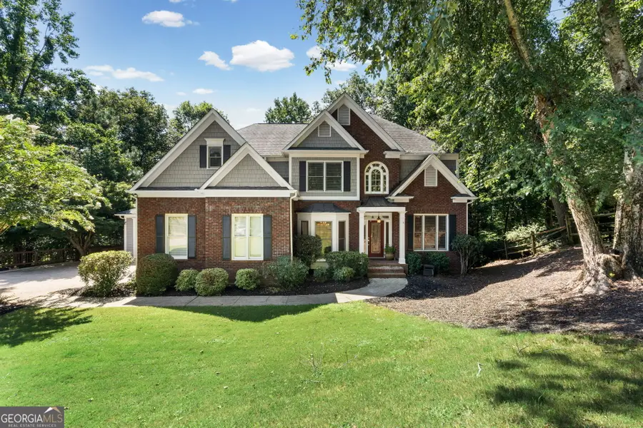 4920 Pond Ridge Lane, Cumming, GA 30041 - #3