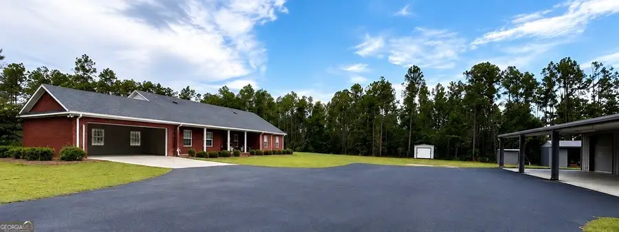 341 Ga Hwy 135, Vidalia, GA 30474 - #3