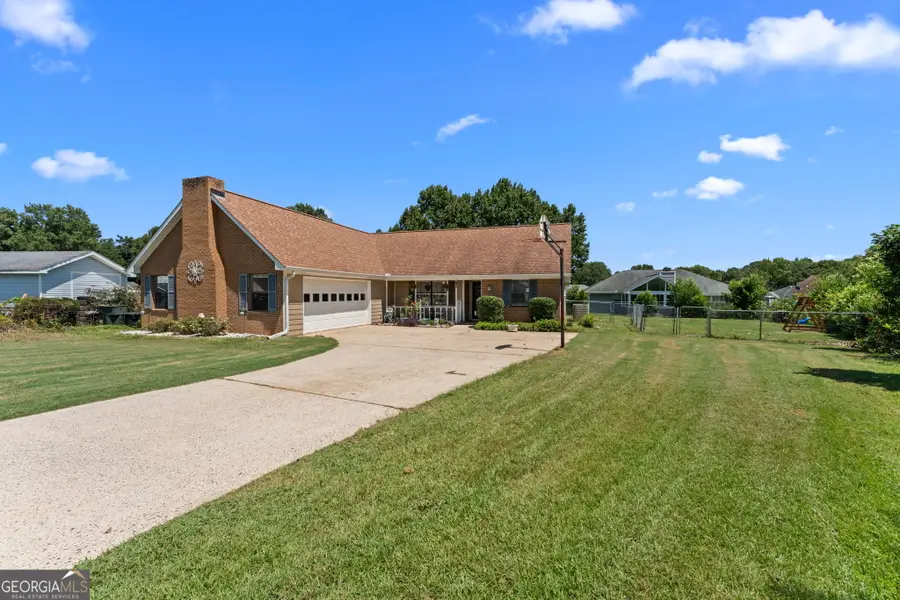 103 Sun Valley Court, Warner Robins, GA 31093 - #2