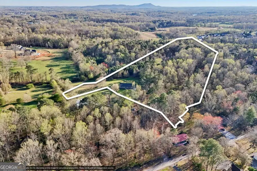 6471 Forsyth Drive, Cumming, GA 30028 - #2