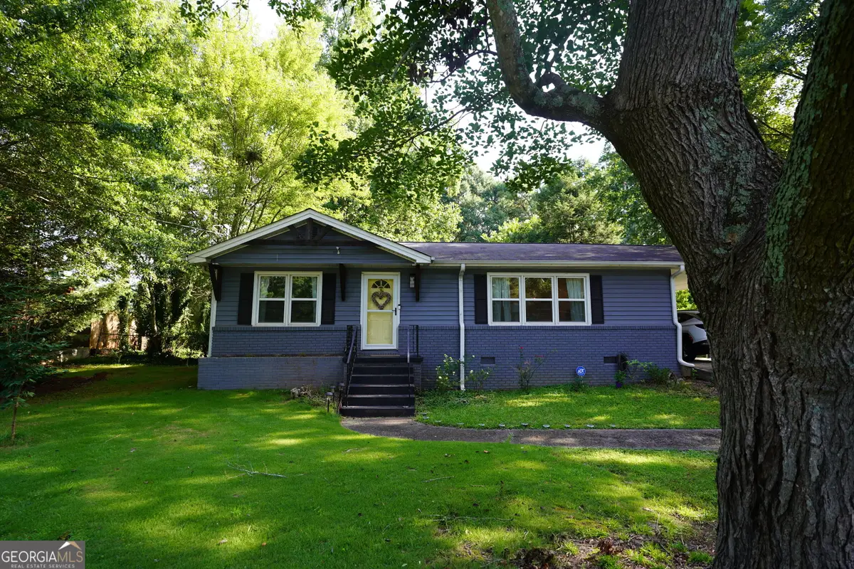 91 Hurt Road Se, Smyrna, GA 30082 - #1