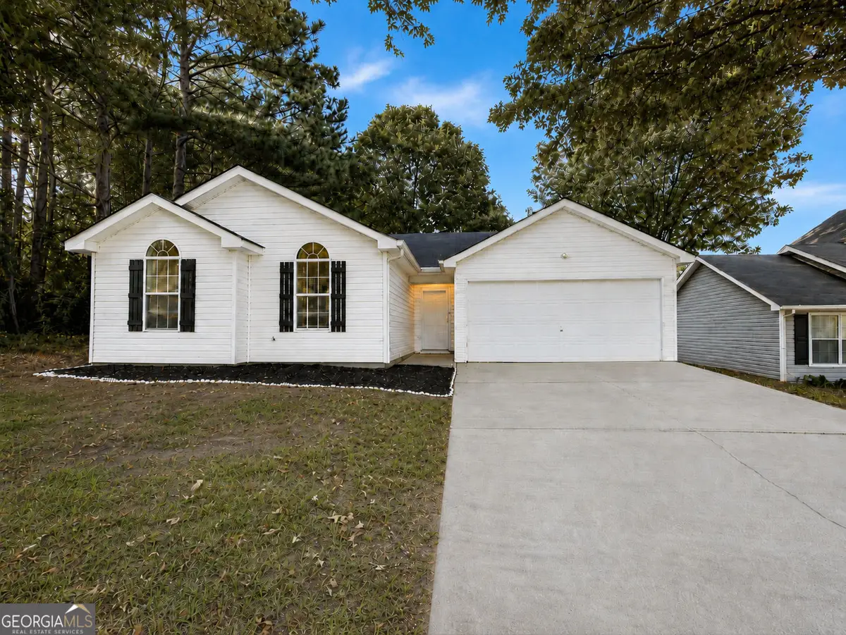 2490 Rambling Way, Lithonia, GA 30058 - #1