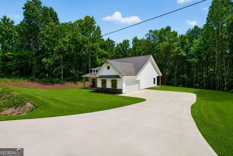 338 Dunn Road, Silver Creek, GA 30173 - #3