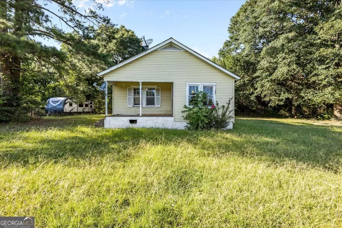 1838 Cedartown Highway, Rockmart, GA 30153 - #1
