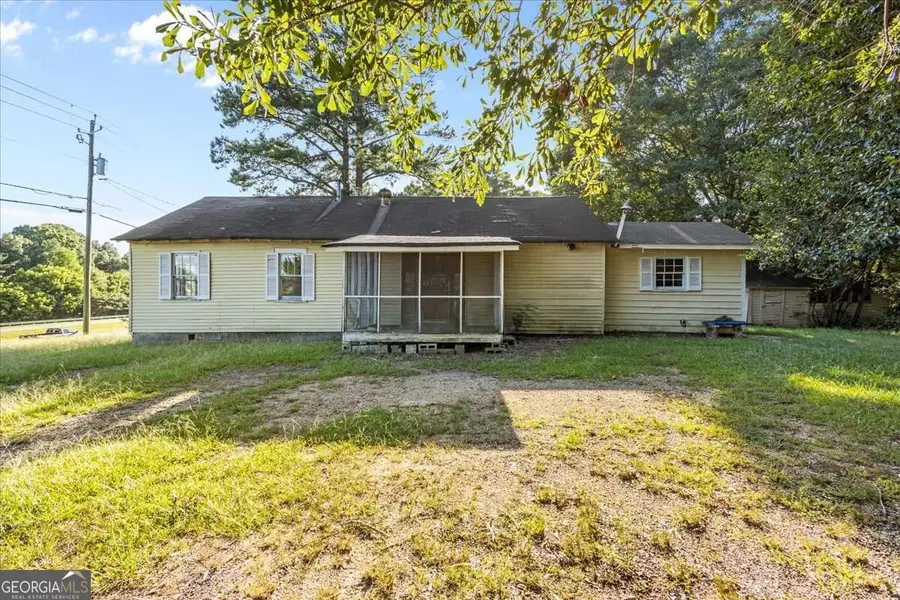 1838 Cedartown Highway, Rockmart, GA 30153 - #2