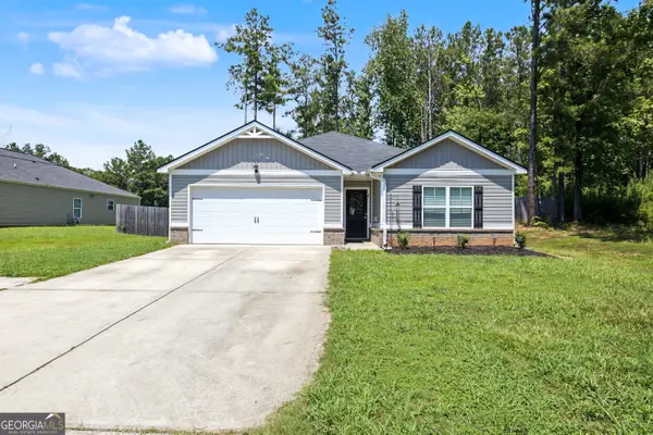 139 Jenny Road, Grantville, GA 30220