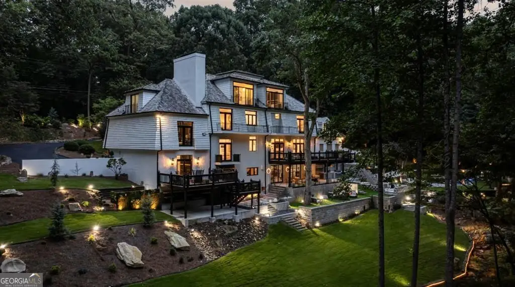 3946 Paces Ferry Road Nw, Atlanta, GA 30327 - #1