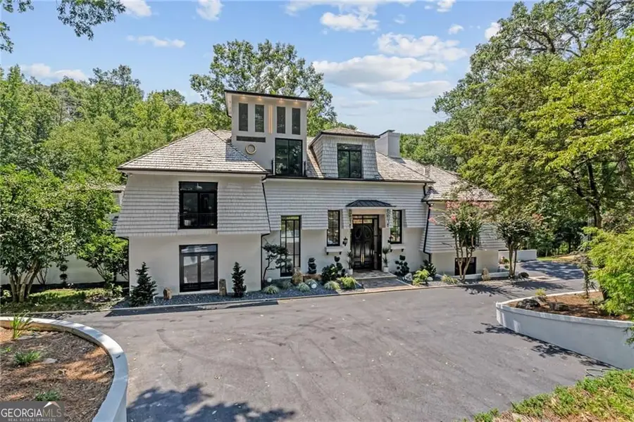 3946 Paces Ferry Road Nw, Atlanta, GA 30327 - #2