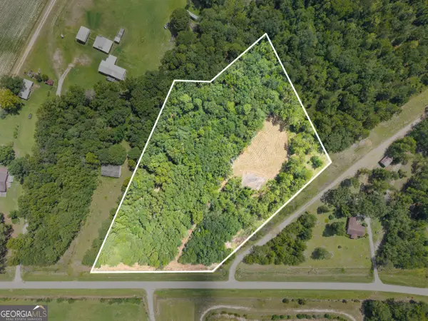 0 Buck Creek Road, Sylvania, GA 30467