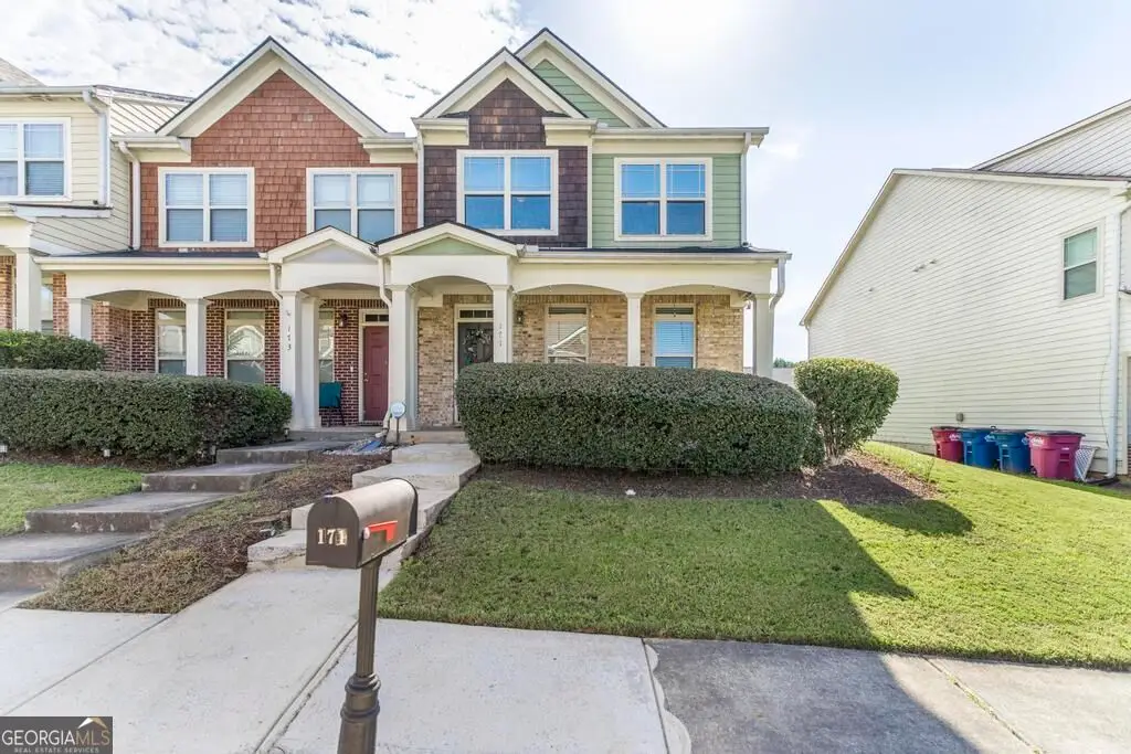 171 Cold Creek Parkway, Macon, GA 31210 - #1