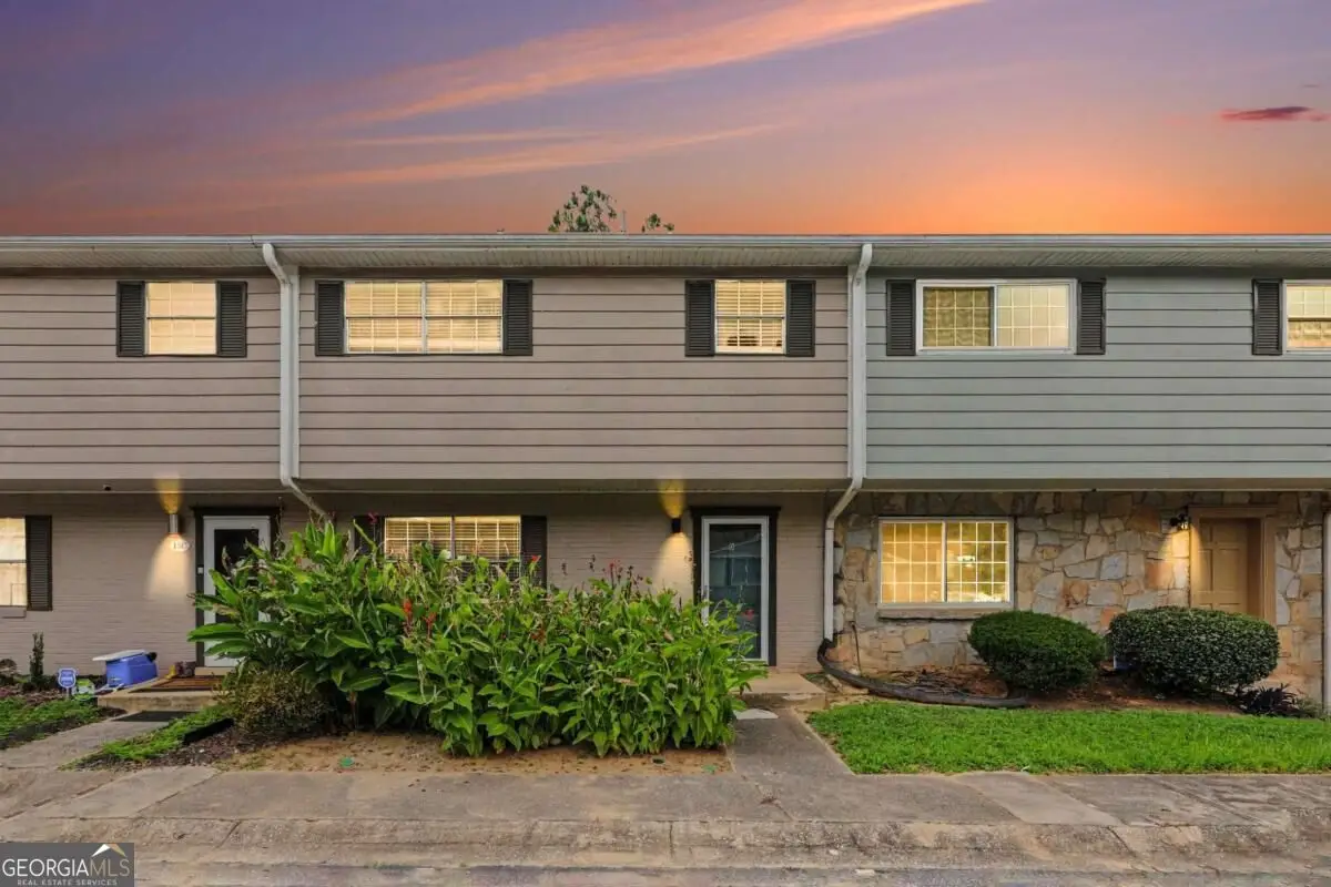 4701 Flat Shoals Road #15D, Union City, GA 30291 - #1
