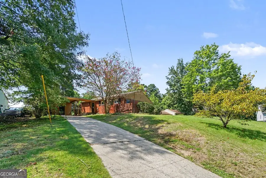 5089 Fairmont Road Se, Smyrna, GA 30082 - #2
