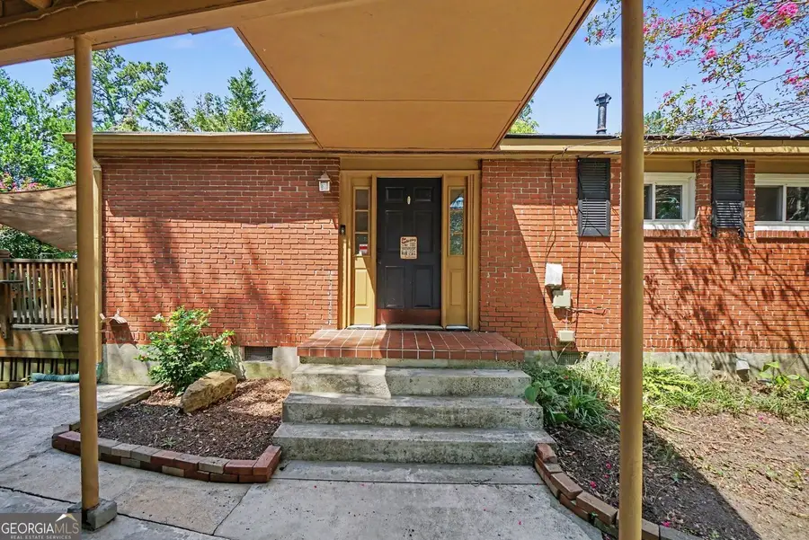 5089 Fairmont Road Se, Smyrna, GA 30082 - #3