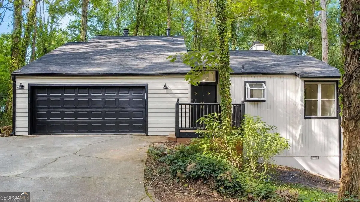 210 Brandenburgh Circle, Roswell, GA 30075 - #1