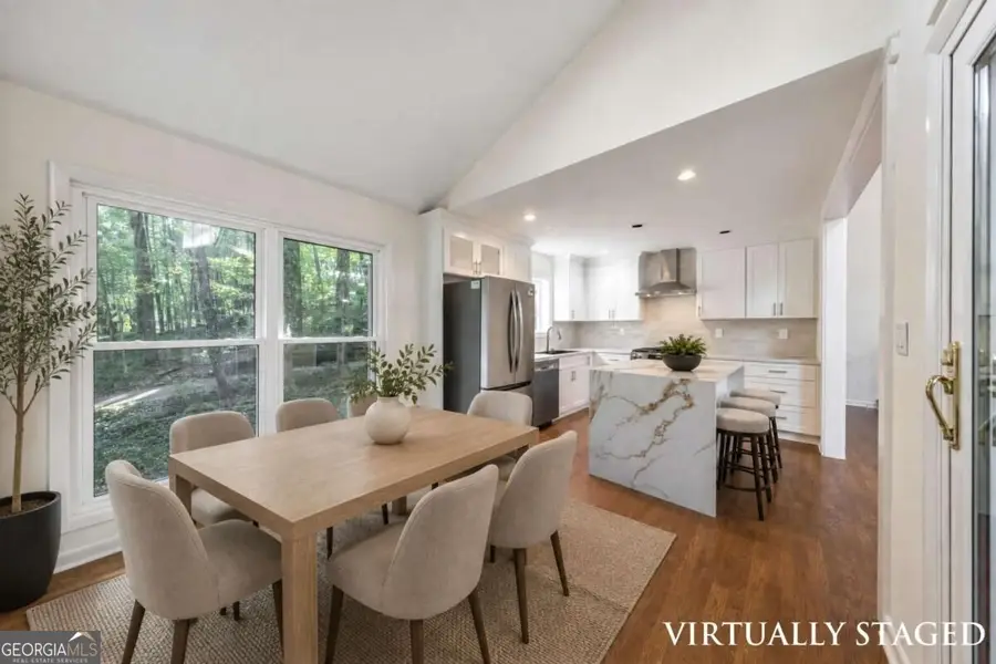 210 Brandenburgh Circle, Roswell, GA 30075 - #3