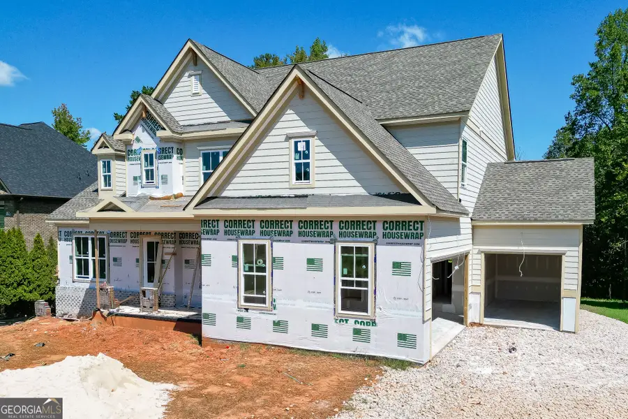 1944 Duncans Mill Lane, Jefferson, GA 30549 - #3