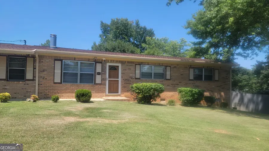 5921 John Street, Austell, GA 30106 - #2