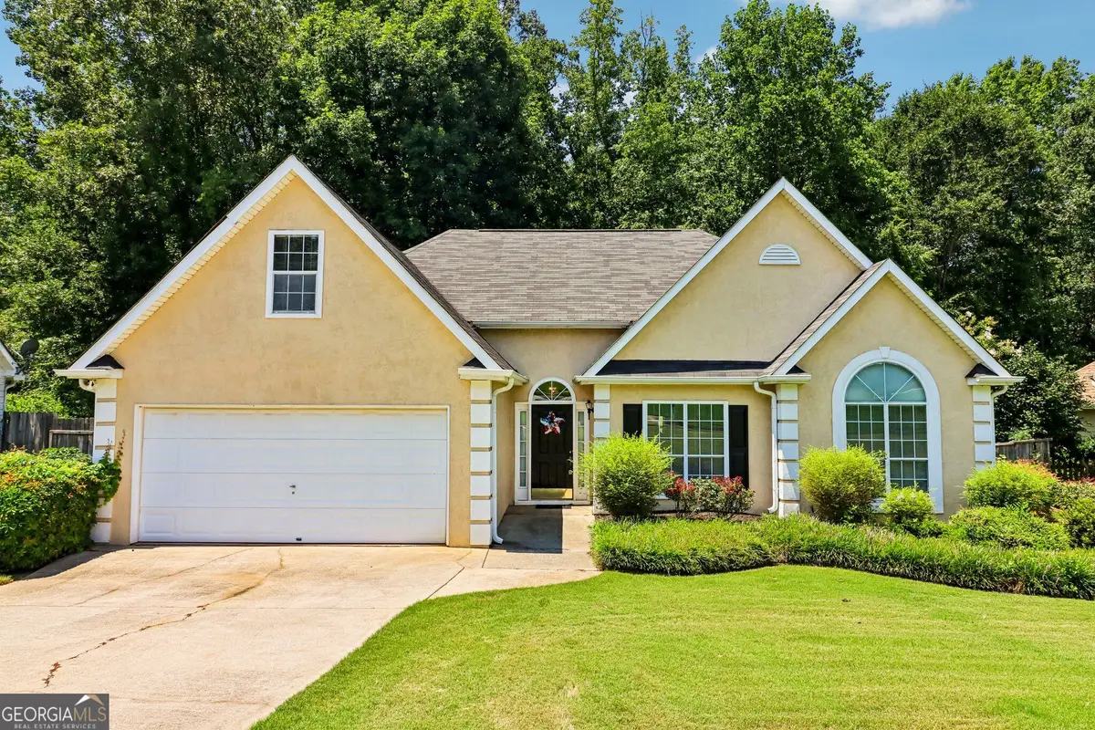 115 Parkside Drive, Stockbridge, GA 30281 - #1