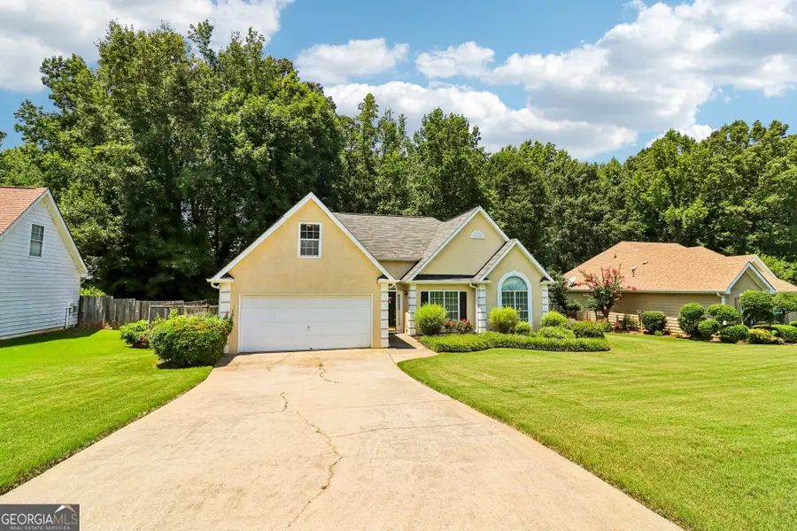 115 Parkside Drive, Stockbridge, GA 30281 - #2