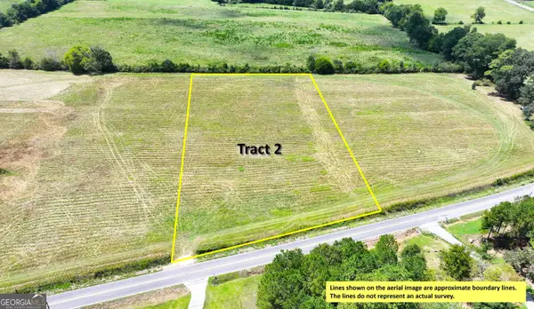0 Buttermilk Road - Tract 2, Cave Spring, GA 30124