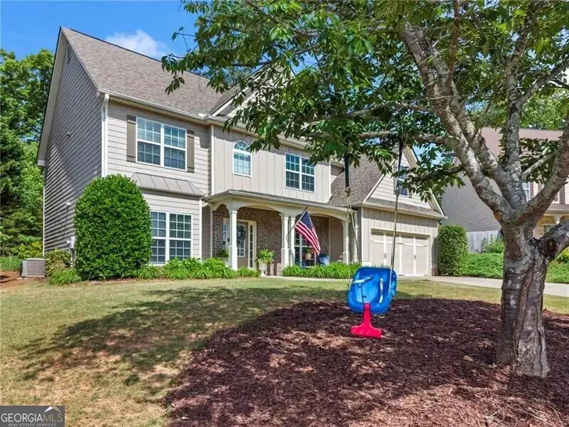 3922 Walnut Grove Way, Gainesville, GA 30506 - #2