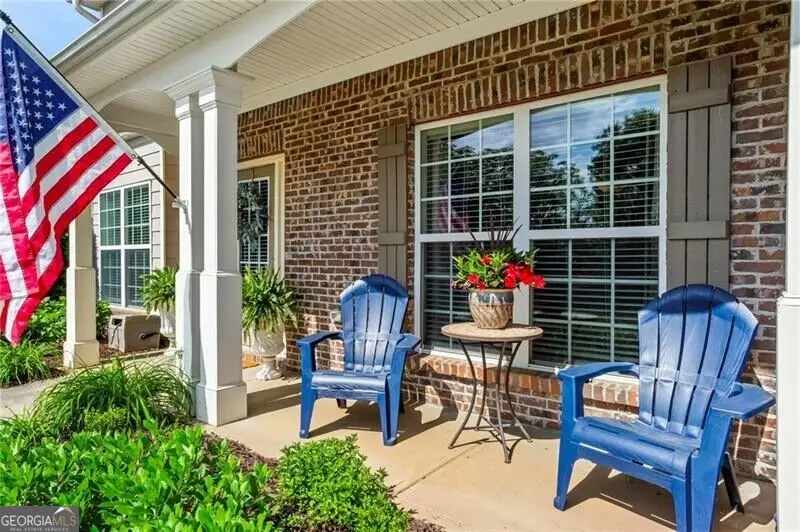 3922 Walnut Grove Way, Gainesville, GA 30506 - #3