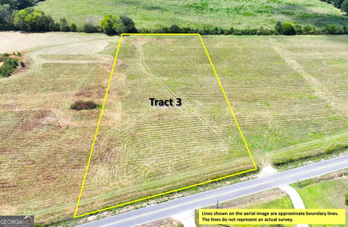 0 Buttermilk Road - Tract 3, Cave Spring, GA 30124 - #1