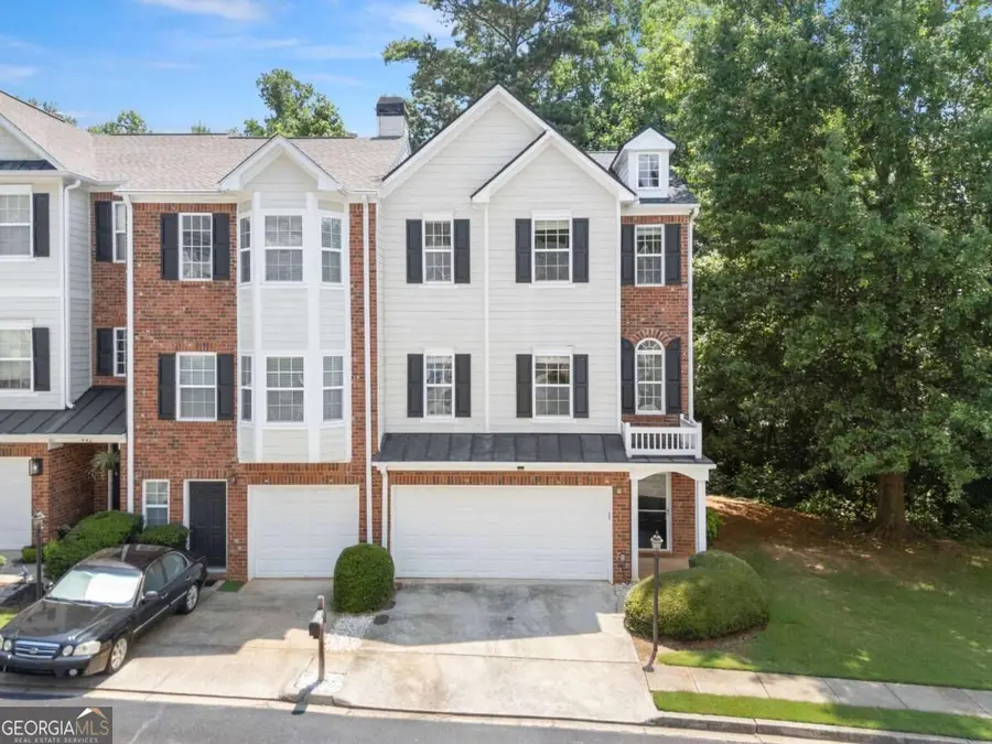 446 Sandtrap Lane, Buford, GA 30518 - #2