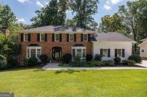 288 Millbrook Farm Road, Marietta, GA 30068 - #1