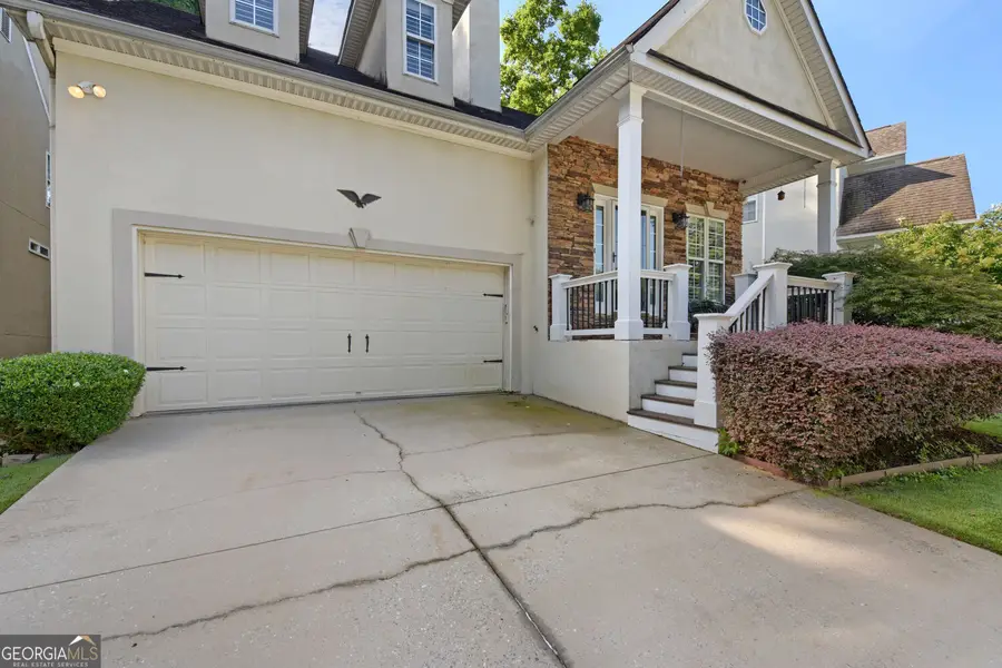 128 Monterey Drive, Peachtree City, GA 30269 - #3