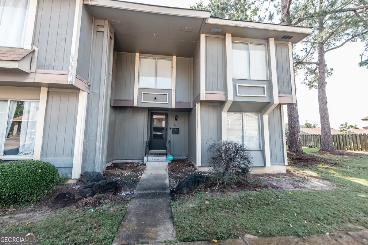 141 Stoneridge Drive, Warner Robins, GA 31088 - #1