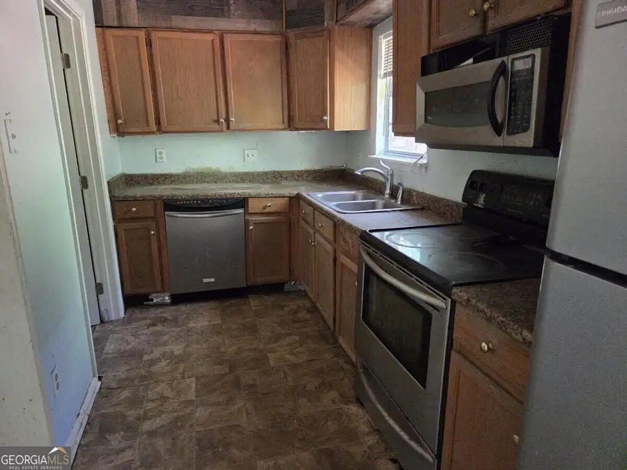 4701 Flat Shoals Road #38G, Union City, GA 30291 - #3