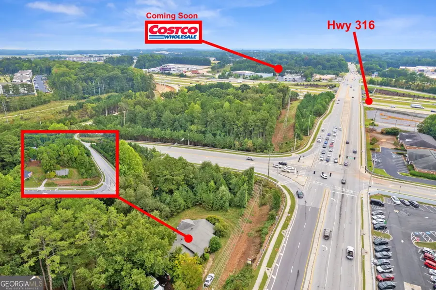 885 Collins Hill Road, Lawrenceville, GA 30043 - #3