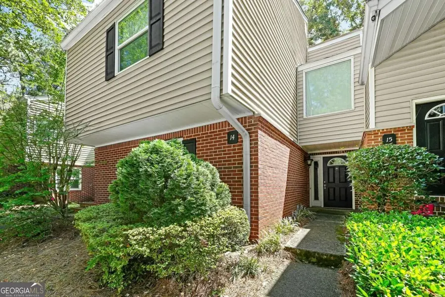 14 Dunwoody Springs Drive, Sandy Springs, GA 30328 - #2
