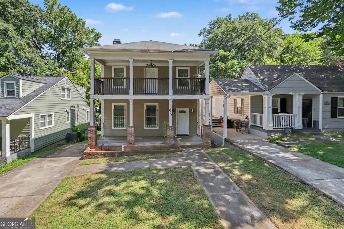 207 Ollie Street Nw, Atlanta, GA 30314 - #1