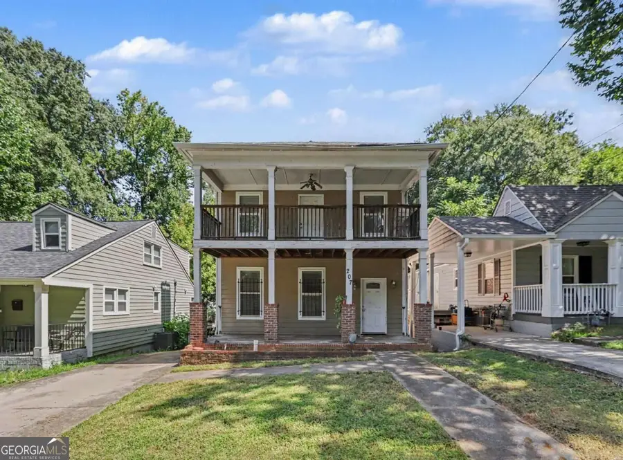207 Ollie Street Nw, Atlanta, GA 30314 - #2