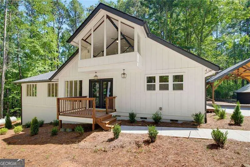 4781 Old Stilesboro Road Nw, Acworth, GA 30101 - #1