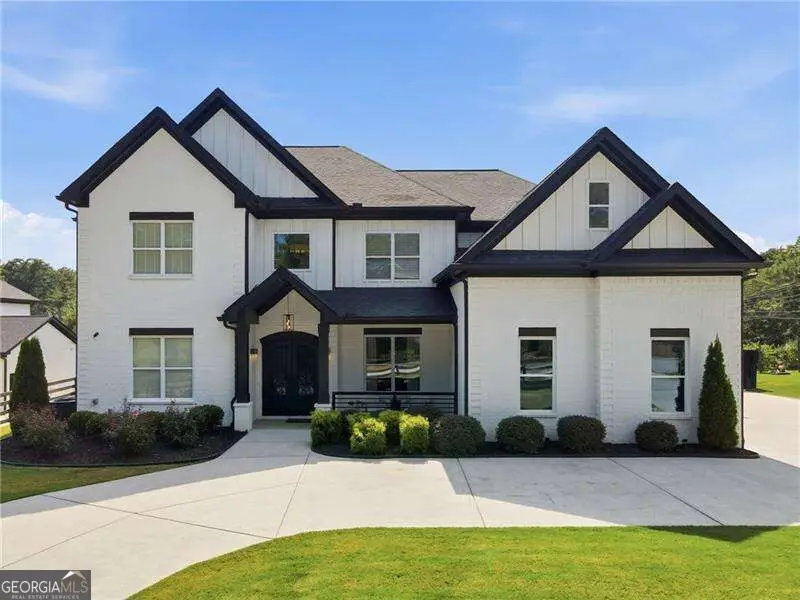 3420 Old Oaks Road, Buford, GA 30519 - #1